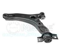 Meyle anteriore inferiore Sx braccio oscillante Track Control n° 716 050