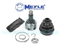 Meyle Anteriore Kit Giunto Omocinetico/Albero Trasmissione & Stivale/Grasso No