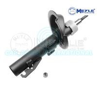 Meyle Anteriore Montante Sospensione Ammortizzatore 726 623 0003