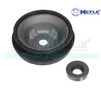 Meyle Anteriore Montante Sospensione Top Supporto & Cuscinetto 614 034 1004 / S