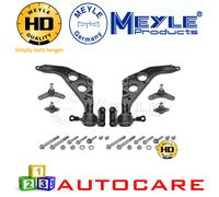 Meyle Anteriore Pista Controllo Kit Braccio Forcella - 316 050 0070/HD Per Mini