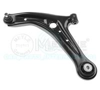 Meyle Anteriore Sinistro Braccio Oscillante Track Control - N° 716 050 0043