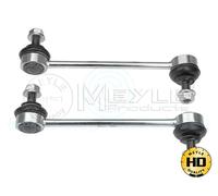 Meyle Anteriore Sinistro Stabilizzatrice Barra Antirollio Bielletta Parte N 116