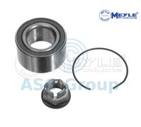 Meyle Anteriore SX O Dx Kit Cuscinetto Ruota 16-14 120 5778 (Per Non ABS Models)