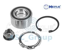 Meyle Anteriore SX O Dx Kit Cuscinetto Ruota 16-14 650 0007 (Per Models Con ABS)
