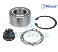 Meyle Anteriore SX O Dx Kit Cuscinetto Ruota 16-14 650 0009 (Per Models Con ABS)