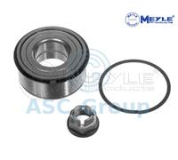 Meyle Anteriore SX O Dx Kit Cuscinetto Ruota 16-14 650 0018 (Per Models Con ABS)