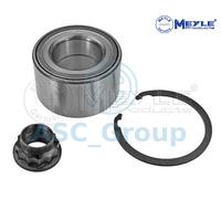 Meyle Anteriore SX O Dx Kit Cuscinetto Ruota 30-14 650 0001