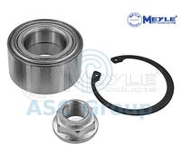 Meyle Anteriore SX O Dx Kit Cuscinetto Ruota 714 650 0015 (Per Modelli Con ABS)