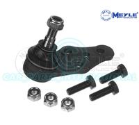 Meyle Anteriore SX O Dx Snodo Sferico Giunto a Sfera Parte Numero: 616 010 5375