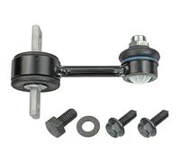 MEYLE Asta/Puntone, Stabilizzatore 1160600027 | Compatibile con: AUDI A4 B6, A4 B6 Avant, A4 B6 Cabriolet, A4 B7, A4 B7 Avant, A4 B7 Cabriolet, SEAT EXEO, EXEO ST