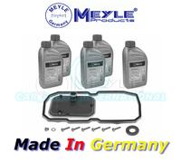 Meyle Automatico Olio Trasmissione Cambio Kit E 5ltrs Di Fluido 014 135 0200
