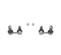 MEYLE Barra Stabilizzatrice Set Sinistra Destra Per Nissan Pathfinder III