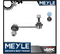 Meyle Biellette Della Barra Stabilizzatrice - Anteriore Sinistro - Per Mazda