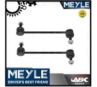 Meyle Biellette Della Barra Stabilizzatrice - Front L/R - Per Hyundai Tucson,Kia