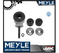 Meyle Biellette Della Barra Stabilizzatrice - Front L/R - Per Saab 900, Vauxhall