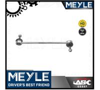 MEYLE Asta stabilizzatore 7160600014/HD anteriore destro sinistro 298 mm M10x1,5
