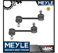 Meyle Biellette Della Barra Stabilizzatrice - Posteriore L/R - Per Relè, Ducato,