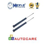 MEYLE - BMW Serie 3 E46 2 Ammortizzatori Posteriori Anteriori