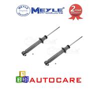 MEYLE BMW Serie 5 E39 1996-2000 Ammortizzatori Posteriori 2 Shock GAS