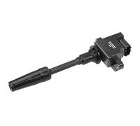 MEYLE Bobina d'accensione 36-14 885 0003 con cappuccio per candela per Nissan Maxima QX (A32)