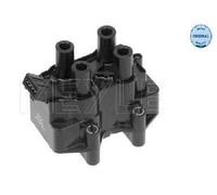 MEYLE Bobina Di Accensione 614 885 0003 4 Poli 12V Per Opel