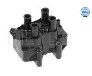 MEYLE Bobina Di Accensione 614 885 0003 4 Poli 12V Per Opel