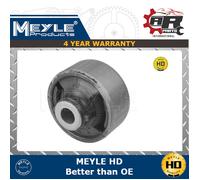 Meyle Boccola Braccio di Controllo Forcella - più Arretrata - Per Nissan Juke ,