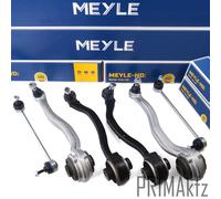 MEYLE Braccio + Completo 6 Pezzi Classe C per W203 S203 CL203 CLK C209 A209