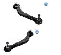 MEYLE Braccio Oscillante Manubrio Set Sinistra Destra Set per BMW X5