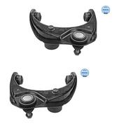 MEYLE Braccio Oscillante Manubrio Set Sinistra Destra Set per Mazda 6 Kombi Gh