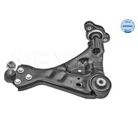 MEYLE Braccio Oscillante Manubrio Sospensione Ruota Ant. SX per Benz V - Classe