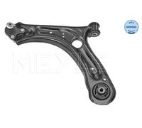MEYLE Braccio Oscillante Manubrio Sospensione Ruota Ant. SX per VW Beetle Cabrio