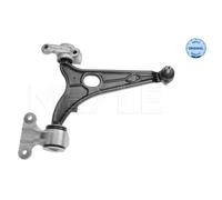 MEYLE Braccio Oscillante per Peugeot 807 E Citroën C8 EA_ Eb _ Ulysse 179AX