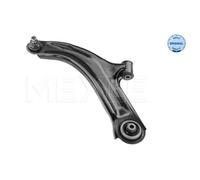 MEYLE Braccio Oscillante per Renault Clio III BR0/1 CR0/1 Modus/Grand F / JP0_