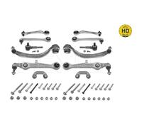 MEYLE Braccio Oscillante Set Per Audi A4 8D2 B5 1.6 1.8 8D5 4B C5 2.5 TDI