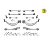 MEYLE Braccio Oscillante Set Per Audi A4 Avant 8K5 B8 2.0 TDI 1.8 TFSI Q5 8RB