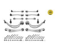 MEYLE Braccio Oscillante Set Per Audi A6 Avant 4G5 C7 4GD 2.0 TDI 3.0 4GH