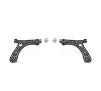 MEYLE Braccio Oscillante Set Per VW Beetle Cabriolet 5C7 5C8 1.2 TSI 1.4 5C1