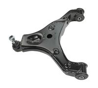 MEYLE Braccio oscillante, Sospensione ruota 1160500090 Compatibile con: MERCEDES-BENZ SPRINTER 3,5-t Bus, SPRINTER 3,5-t Kasten, SPRINTER 3,5-t Kasten, SPRINTER 3,5-t Pritsche/Fahrgestell, SPRINTER 3
