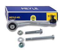 MEYLE Braccio oscillante, Sospensione ruota 1160500165/HD | Compatibile con: AUDI A4 Allroad B8, A4 B8, A4 B8 Avant, A5, A5 Cabriolet, A5 Sportback, A6 Allroad C7, A6 C7, A6 C7 Avant