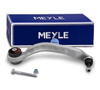 MEYLE Braccio oscillante, Sospensione ruota 1160500210 Compatibile con: AUDI A4 B5, A4 B5 Avant, A4 B6, A4 B6 Avant, A4 B6 Cabriolet, A4 B7 Avant, A4 B7 Cabriolet, A6 C5, A6 C5 Avant, A8 D2