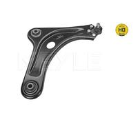 MEYLE Braccio Oscillante Sospensione Ruota 216 050 0060/HD