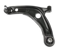 Meyle Braccio oscillante 30-16 050 0023 anteriore sinistro sospensione ruota inferiore