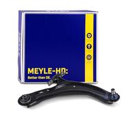 MEYLE Braccio oscillante, Sospensione ruota 36-160500008/HD Vorderachse | Compatibile con: NISSAN QASHQAI / QASHQAI +2 I, X-TRAIL II, RENAULT KOLEOS I
