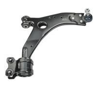 MEYLE Braccio oscillante, Sospensione ruota 7160500032/HD Compatibile con: FORD C-MAX, FOCUS C-MAX, FOCUS II, FOCUS II Cabriolet, FOCUS II Stufenheck, FOCUS II Turnier, VOLVO C30, C70 II Cabriolet