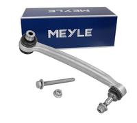 MEYLE Braccio oscillante sospensione ruota Assale anteriore Dx inferiore posteriore Braccio trasversale oscillante per BMW 3 Sedan (E90) 2283578 MCA1653 31102283578 316 050 0262