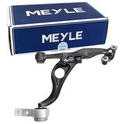 MEYLE Braccio oscillante sospensione ruota inferiore Assale anteriore Dx Braccio trasversale oscillante per MAZDA 6 2 volumi/Coda spiovente (GH) GS1D34300G MCA0775 GS1D34300H 35-16 050 0018