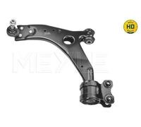 MEYLE Braccio oscillante sospensione ruota per FORD C-MAX (DM2) Braccio 716 050