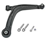 MEYLE Braccio oscillante sospensione ruota per FORD KA (RU8) per FIAT 500 (312)